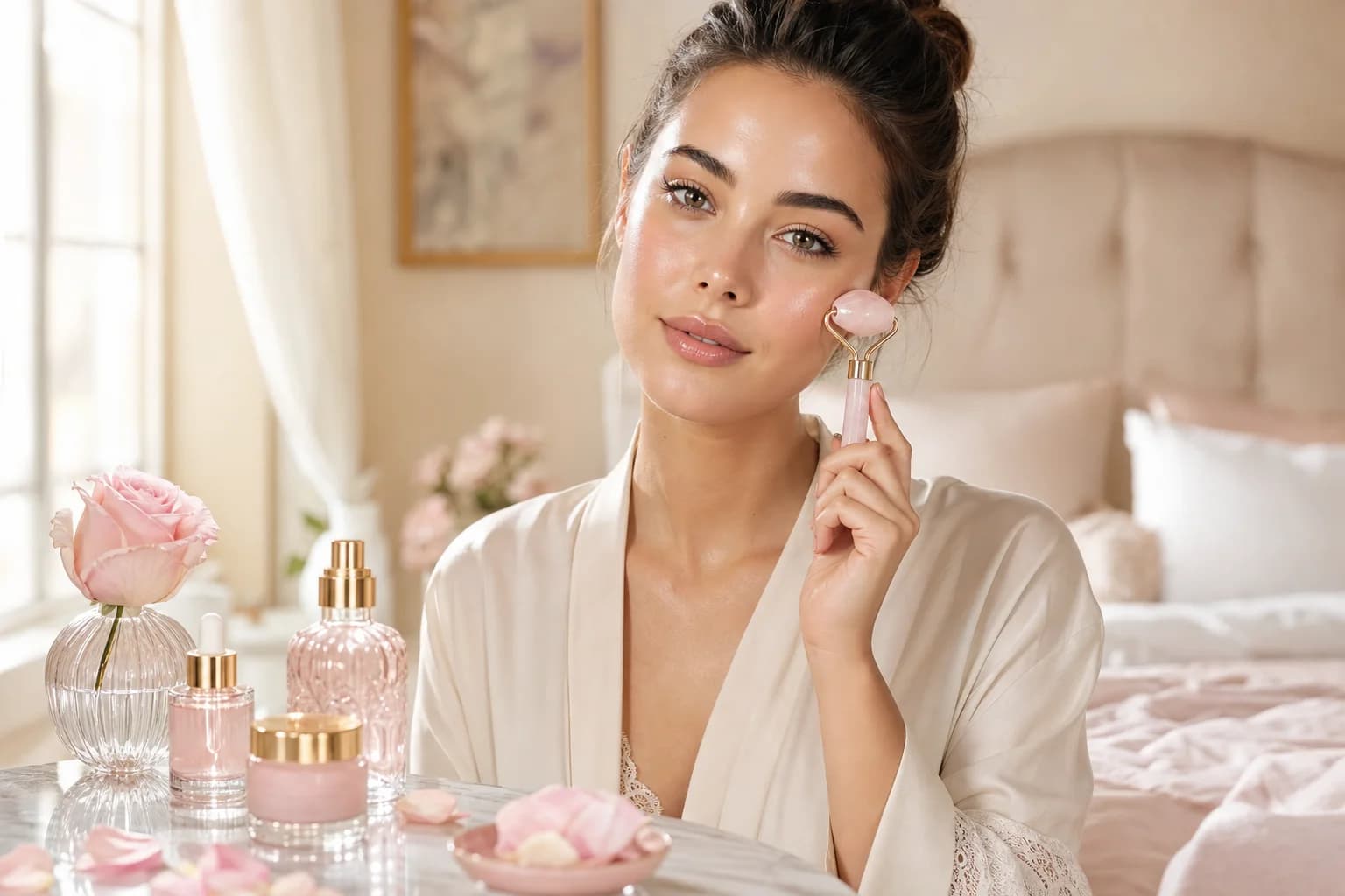 My Glam Shop — Your Beauty Destination